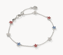 Load image into Gallery viewer, Kendra Scott Sierra Star Delicate Chain Bracelet
