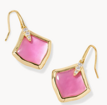 Load image into Gallery viewer, Kendra Scott Joelle Drop Earring
