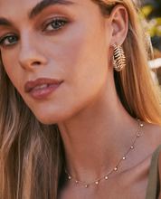 Load image into Gallery viewer, Kendra Scott Kayla Hoop Earrings
