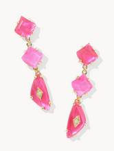 Load image into Gallery viewer, Kendra Scott Bianca Linear Earrings
