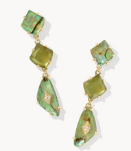 Load image into Gallery viewer, Kendra Scott Bianca Linear Earrings
