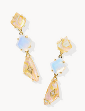 Load image into Gallery viewer, Kendra Scott Bianca Linear Earrings
