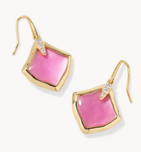 Load image into Gallery viewer, Kendra Scott Small Joelle Drop Earrings

