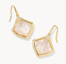 Load image into Gallery viewer, Kendra Scott Small Joelle Drop Earrings
