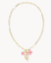 Load image into Gallery viewer, Kendra Scott Bianca Butterfly Charm Necklace
