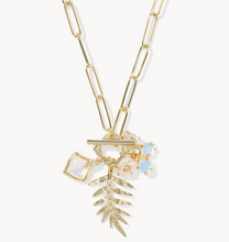 Load image into Gallery viewer, Kendra Scott Bianca Butterfly Charm Necklace
