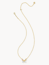 Load image into Gallery viewer, Kendra Scott Bianca Butterfly Pendant Necklace

