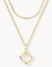 Load image into Gallery viewer, Kendra Scott Joelle Multi Strand Necklace
