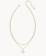 Load image into Gallery viewer, Kendra Scott Joelle Multi Strand Necklace
