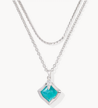 Load image into Gallery viewer, Kendra Scott Joelle Multi Strand Necklace
