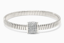 Load image into Gallery viewer, Brighton Meridian Solis Spring Bracelet
