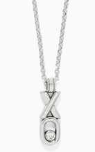 Load image into Gallery viewer, Brighton Hugs &amp; Kisses Necklace
