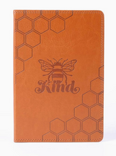 Load image into Gallery viewer, Bee Kind Journal
