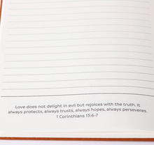 Load image into Gallery viewer, Bee Kind Journal
