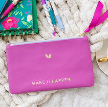 Load image into Gallery viewer, Pencil Pouch
