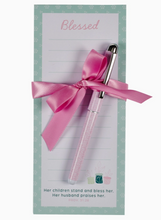 Load image into Gallery viewer, Magnetic Notepad
