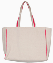 Load image into Gallery viewer, Happy Face Tote Bag
