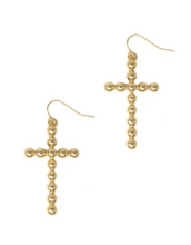 Load image into Gallery viewer, Noah Earrings
