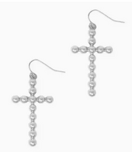 Load image into Gallery viewer, Noah Earrings
