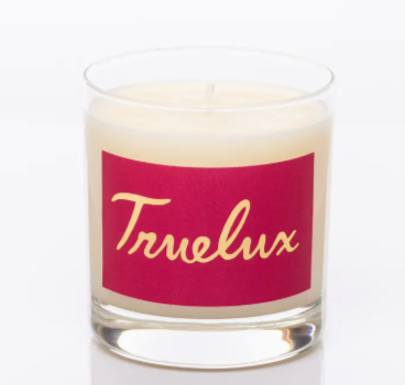 Lotion Candle