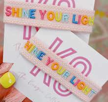 Load image into Gallery viewer, Tassel Bracelets
