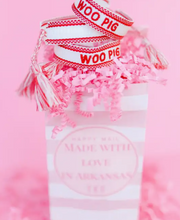 Load image into Gallery viewer, Tassel Bracelets
