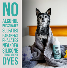 Load image into Gallery viewer, Dog Shampoo
