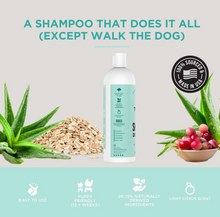Load image into Gallery viewer, Dog Shampoo
