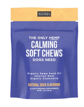 Load image into Gallery viewer, Calming Dog Chews
