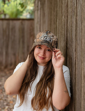 Load image into Gallery viewer, Give God Glory Hat
