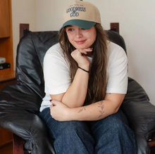 Load image into Gallery viewer, Goodness of God Hat
