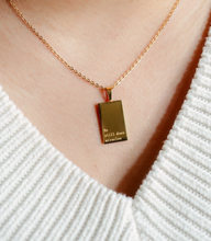 Load image into Gallery viewer, Miracles Necklace
