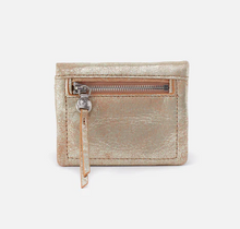 Load image into Gallery viewer, Hobo Lumen Mini Wallet
