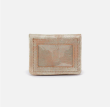 Load image into Gallery viewer, Hobo Lumen Mini Wallet
