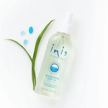 Load image into Gallery viewer, Inis Replenishing Body Oil
