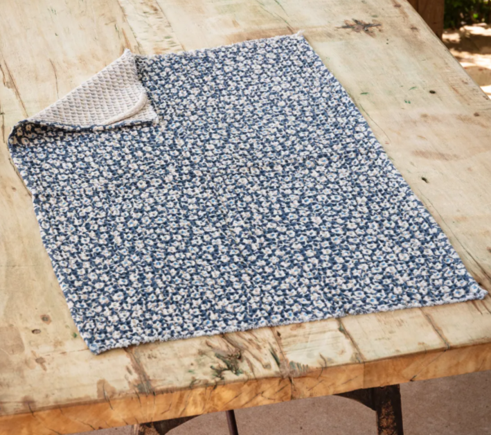 Porch View Home Dishcloths