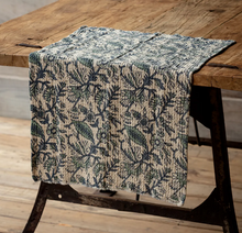 Load image into Gallery viewer, Botanical Print Towels

