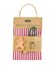 Load image into Gallery viewer, Baking Towel Set
