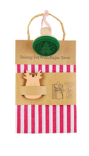 Load image into Gallery viewer, Baking Towel Set
