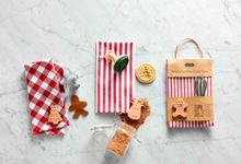 Load image into Gallery viewer, Baking Towel Set
