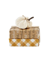 Load image into Gallery viewer, Pumpkin Bar Soap Set
