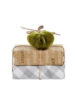 Load image into Gallery viewer, Pumpkin Bar Soap Set
