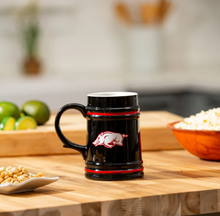 Load image into Gallery viewer, Arkansas Stein Cup
