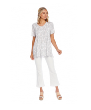 Load image into Gallery viewer, Zander Leopard T-Shirt
