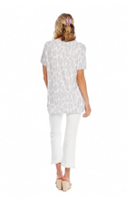 Load image into Gallery viewer, Zander Leopard T-Shirt
