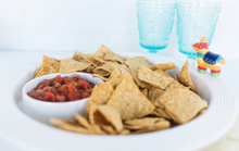 Load image into Gallery viewer, Nora Fleming Chip and Dip Platter
