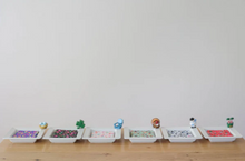 Load image into Gallery viewer, Nora Fleming Candy &amp; Napkin Holder
