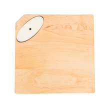 Load image into Gallery viewer, Nora Fleming Cheese Board
