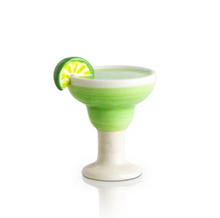 Load image into Gallery viewer, Nora Fleming Lime &amp; Salt, Please! Mini
