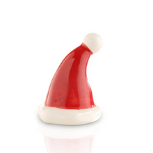 Load image into Gallery viewer, Nora Fleming Santa Stops Here Mini
